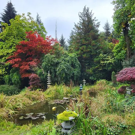 Urlaub Im Paradiesgarten * Neuburg am Inn