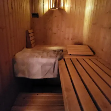 Urlaub Im Paradiesgarten Apartment