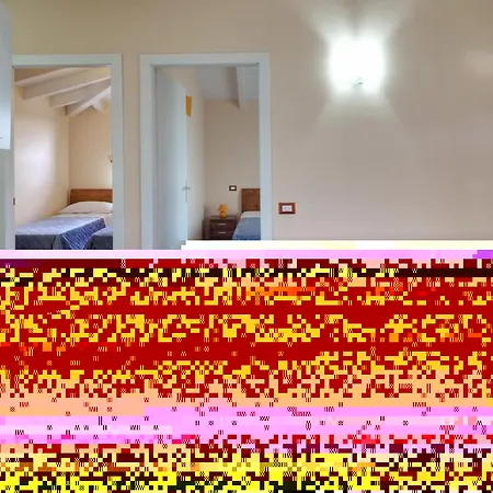 Urlaub Im Paradiesgarten Apartment *