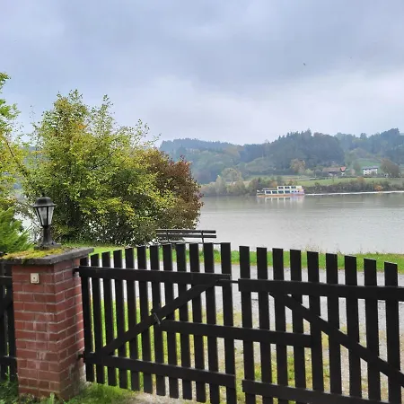 Urlaub Im Paradiesgarten Apartment Neuburg am Inn