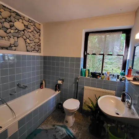 Urlaub Im Paradiesgarten Apartment Neuburg am Inn