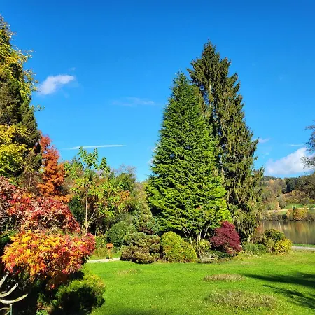 Urlaub Im Paradiesgarten Apartment
