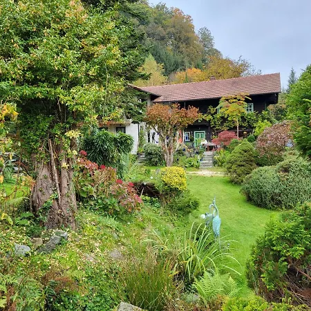 Urlaub Im Paradiesgarten Neuburg am Inn