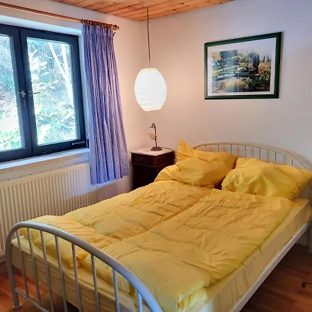 Apartment Urlaub Im Paradiesgarten *